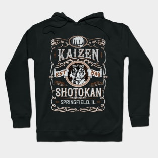 Kaizen Shotokan 2017 Hoodie